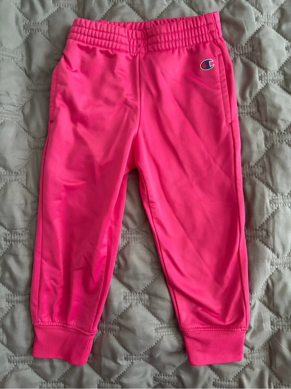 Champion two piece